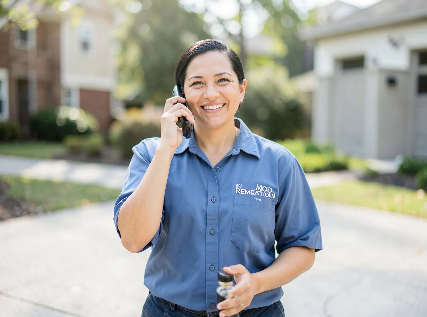 Mold Remediation Harrison, OH FAQs
